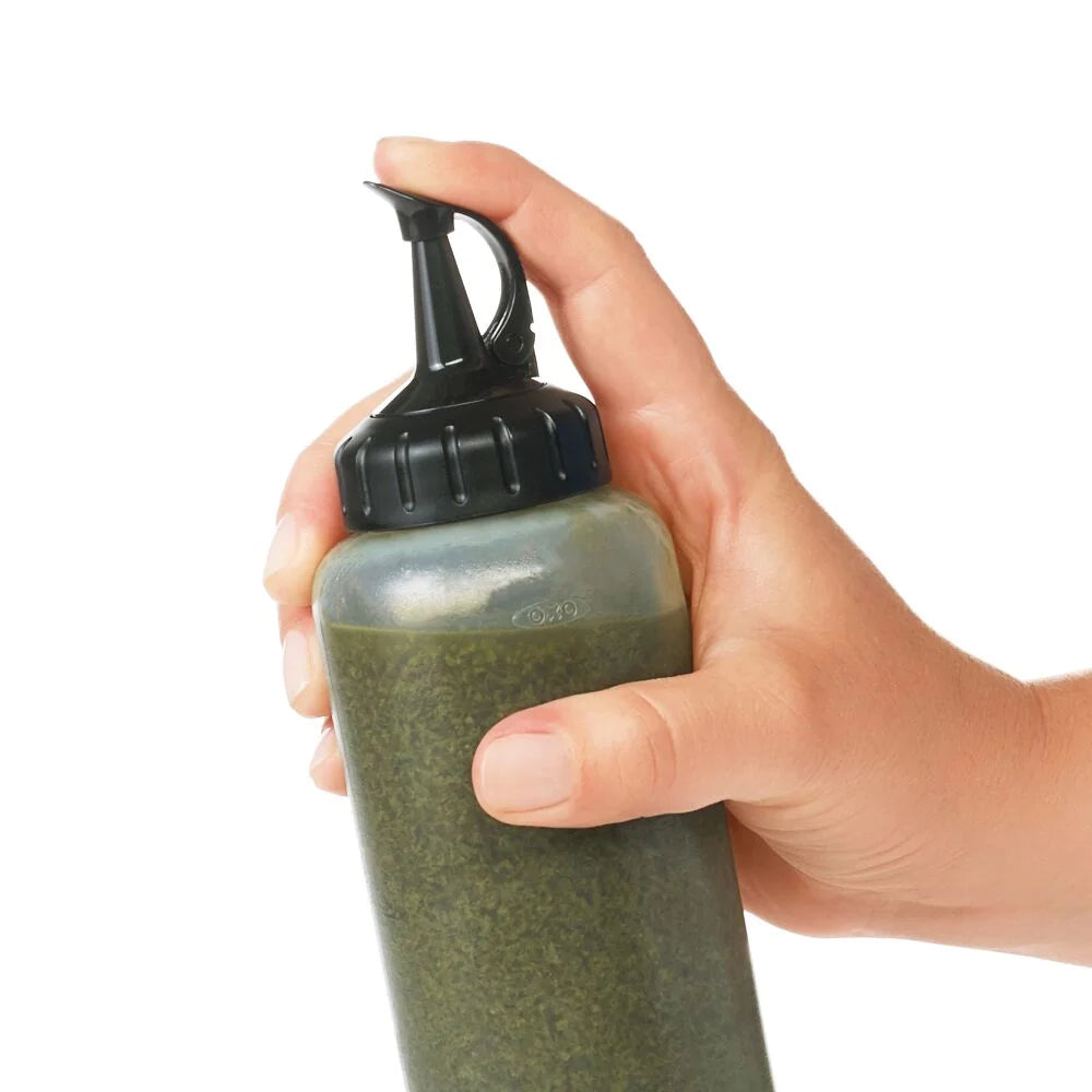 OXO Chef's Squeeze Bottles - 16 ounces