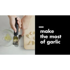 Garlic Press
