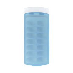 No-Spill Ice Cube Tray