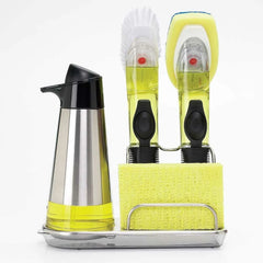 Stainless Steel Sink Organizer