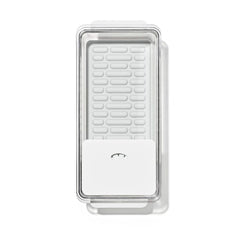 Produce Saver Bin with Filter