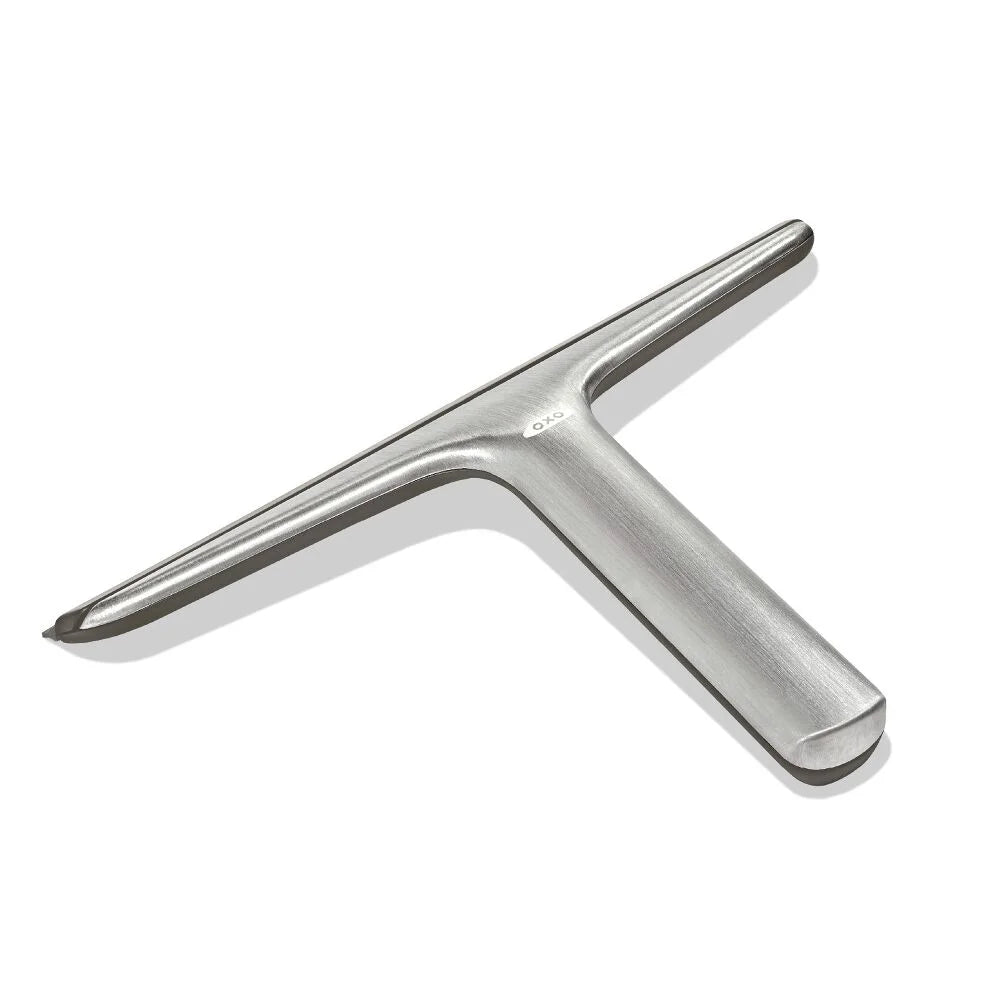 Stainless Steel Squeegee