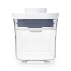POP Container - Slim Rectangle Mini (0.4 Qt.)