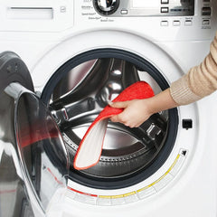 Spray Mop Microfiber Pad Refill