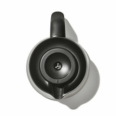Replacement Carafe with Lid & Mixing Tube for 12-Cup Coffee Maker