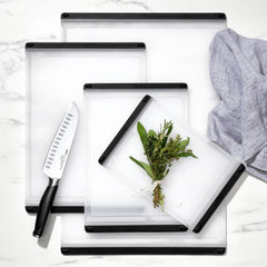 4-piece Cutting Board Bundle