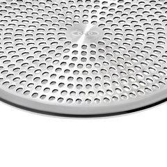 Shower Stall Drain Protector – 2-Pack