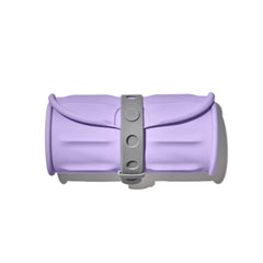 Hot Styling Tool Mat - Lavender