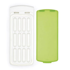 No-Spill Ice Stick Tray