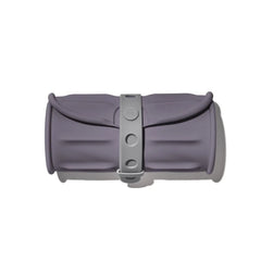Hot Styling Tool Mat - Gray
