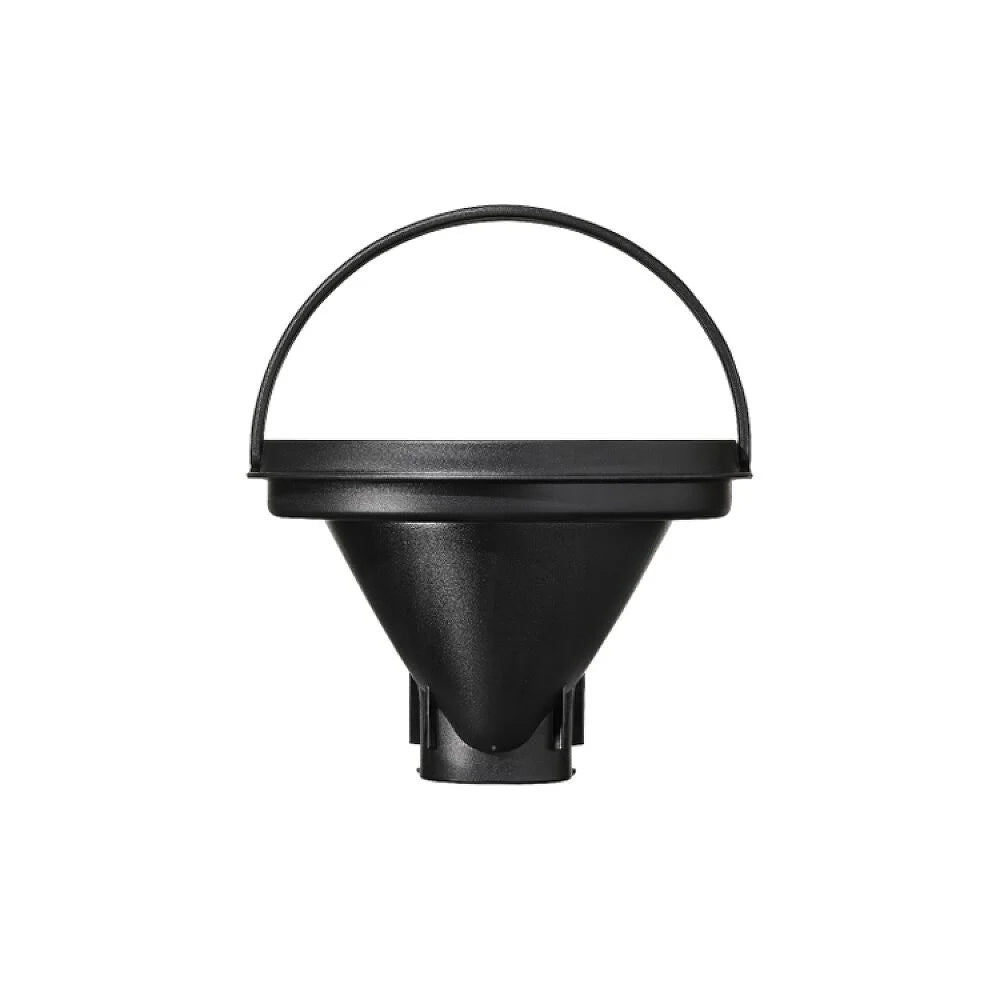 Replacement Small Brew Basket for 12-Cup Coffee Maker