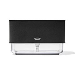 Soap Dispensing Sponge Holder