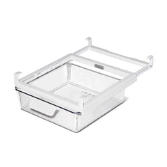 Refrigerator Undershelf Drawer 10 In