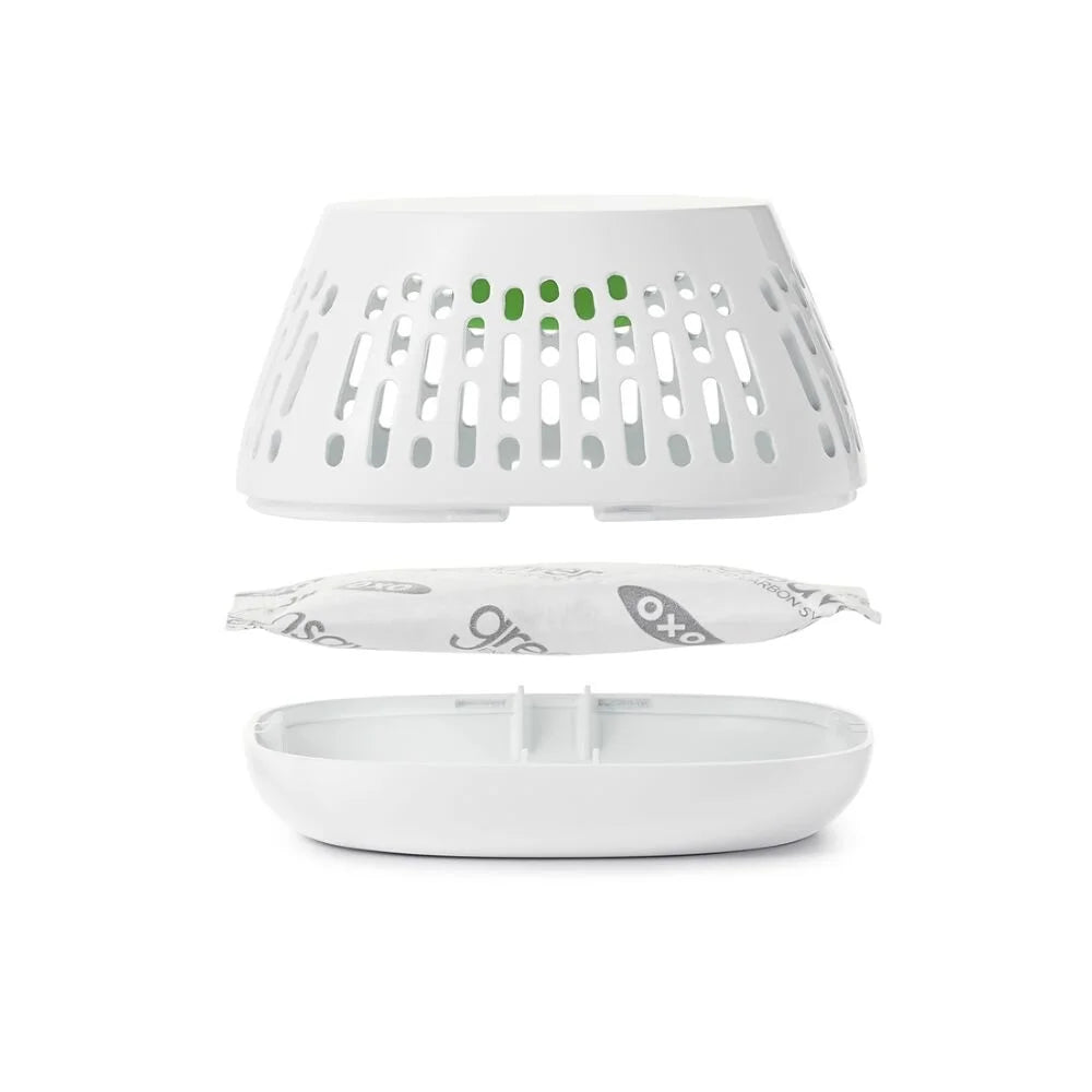 GreenSaver Standing Crisper Insert - 1 Pc