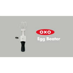 Egg Beater