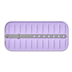 Hot Styling Tool Mat - Lavender