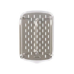OXO Good Grips Stainless Steel Sponge Holder