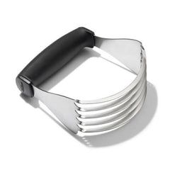 Dough Blender With Blades