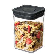 POP Container (1.1 Qt/1.0 L) - Matte Black