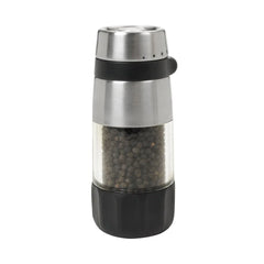 Accent Mess-Free Pepper Grinder