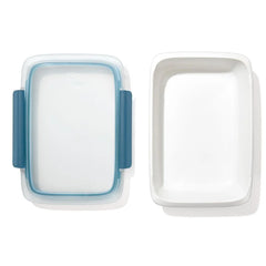 Prep & Go 5-Cup Container