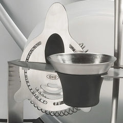 Steel Cocktail Strainer