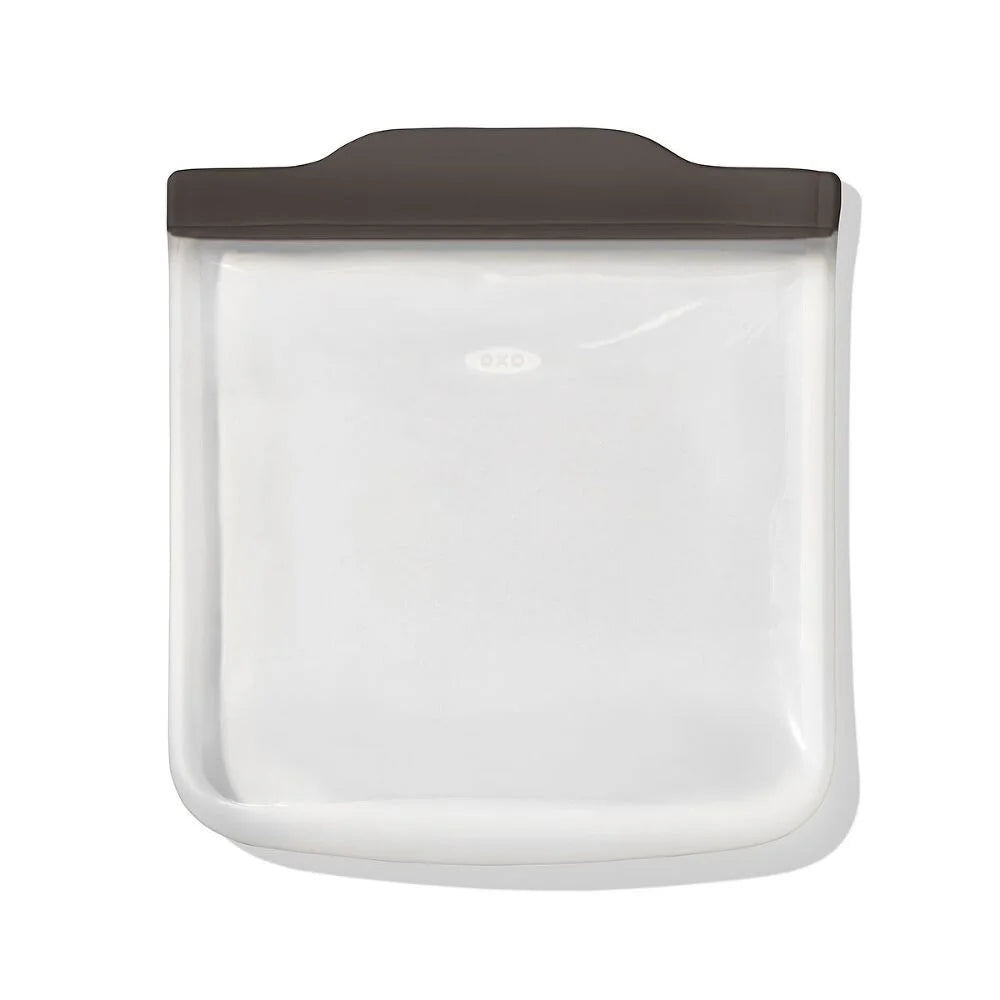 Outdoor Silicone Reusable Sandwich Bag (28 oz)
