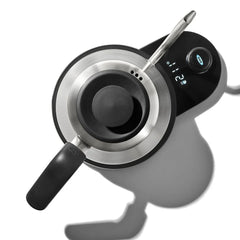 Adjustable Temperature Pour-Over Kettle