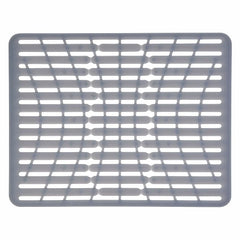 Silicone Sink Mat - Large