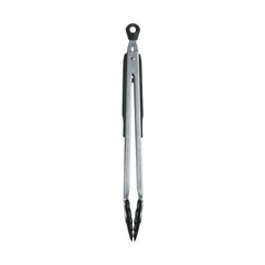 12" Tongs With Nylon Heads