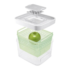 OXO GreenSaver Carbon Filter Refills - 4 Pack