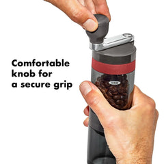 Outdoor Manual Coffee Grinder