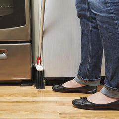 Any-Angle Broom