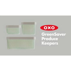 GreenSaver Produce Keeper (4.3 Qt)