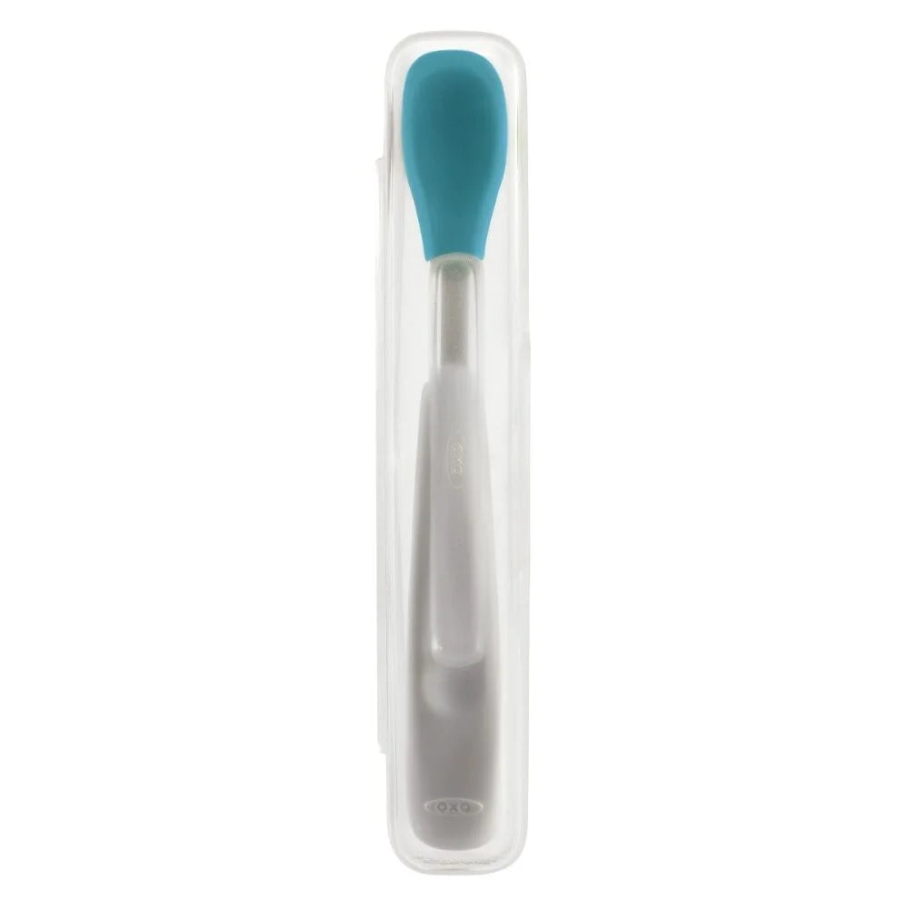 On-the-Go Feeding Spoon