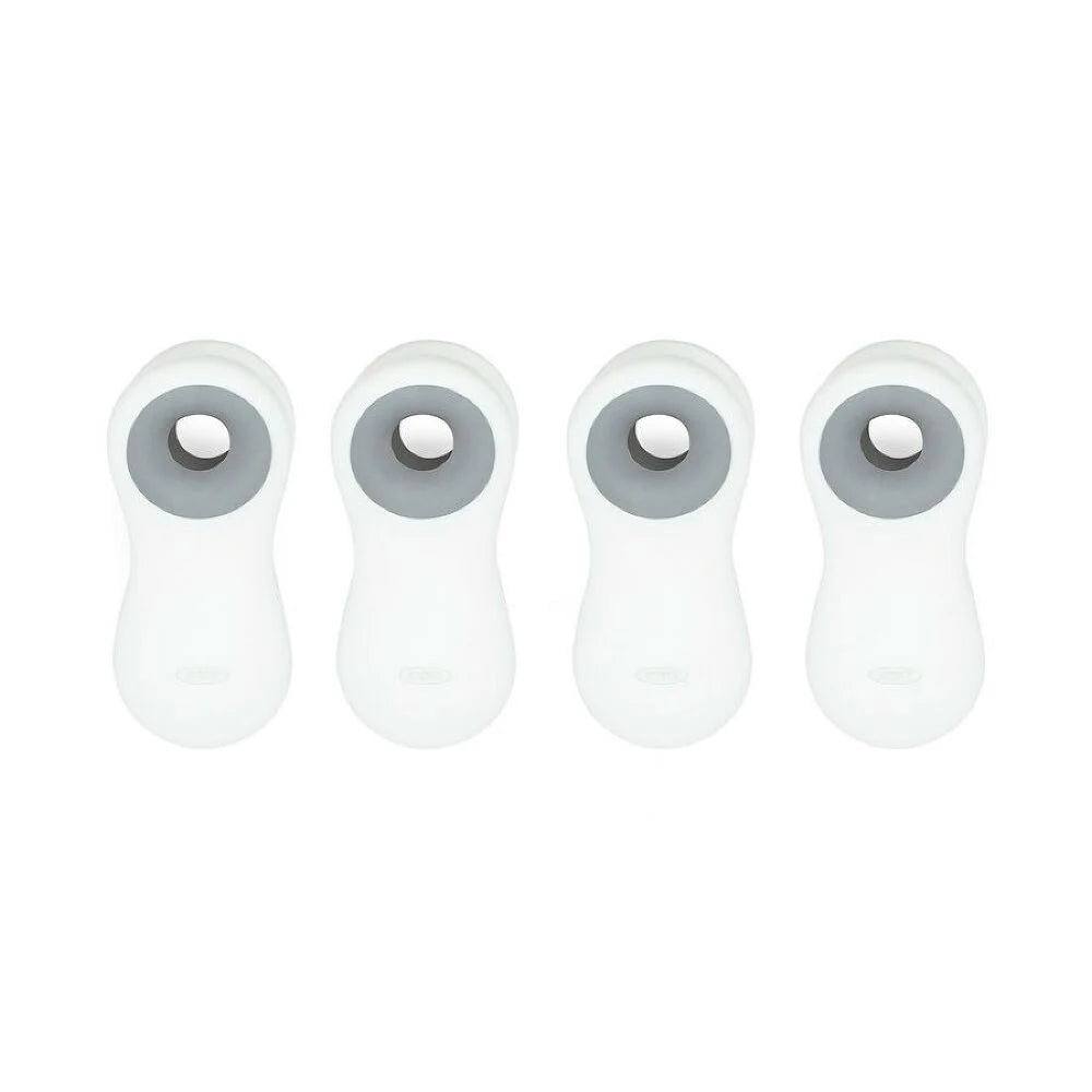 Magnetic All- Purpose Clips