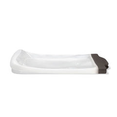 Outdoor Silicone Reusable Sandwich Bag (28 oz)