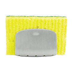 Steel Suction Sponge Holder