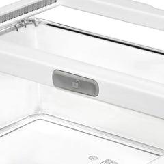 Refrigerator Undershelf Drawer 14 In