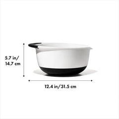 5 Quart Mixing Bowl