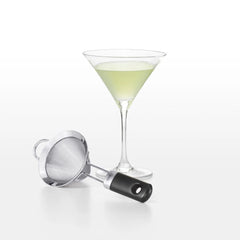 Steel Fine Mesh Cocktail Strainer