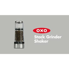 Grinder Shaker