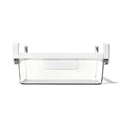 Refrigerator Undershelf Drawer 10 In