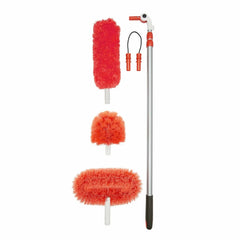Long Reach Dusting System