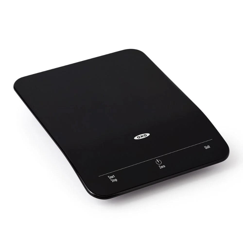 OXO Good Grips 6-lb Precision Scale With Timer