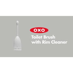 Toilet Brush Refill
