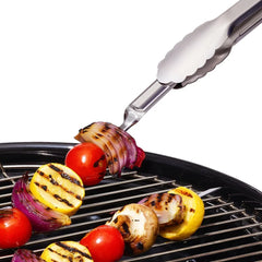 13-Piece Grilling Bundle