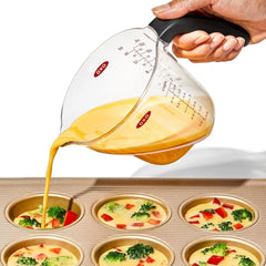 2-Cup Angled Measuring Cup