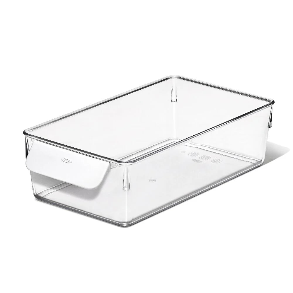 Refrigerator Storage Bin 5 In X 10 In