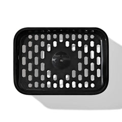 Soap Dispensing Sponge Holder